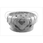 Palier d'appui de jambe de suspension HUTCHINSON 598B18