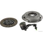 Kit de embraiagem HERTH+BUSS ELPARTS J2001185