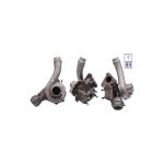 Lader, Aufladung ELSTOCK 91-2038
