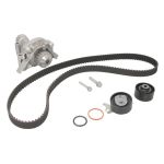 Kit de correia de distribuição (correia + polia + bomba de líquido) BOSCH 1 987 946 932