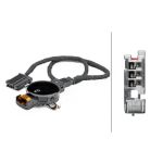 Sensor de chuva HELLA 6PW011 178-861