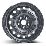 Stahlfelge 16 zoll ALCAR 5x114,3 6,5J ET39