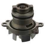 Koelvloeistof pomp FEBI BILSTEIN 44349