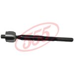 Barre d'accouplement 555 SR-7620