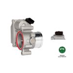 Dobradiça de porta articulada NTK NTK96663