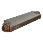 Ölkühler, Motoröl HIGHWAY AUTOMOTIVE 30057003