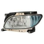 Phare antibrouillard HELLA 1ND 010 223-231 gauche
