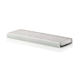 Filtro, ar do habitáculo FLEETGUARD AF56045
