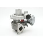 Lader, Aufladung RE-PART 09001939