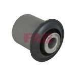 Bucha, suporte do braço de suspensão FAG 829 0412 10