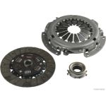 Kit de embraiagem HERTH+BUSS ELPARTS J2007036
