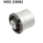 Bucha, suporte do braço de suspensão SKF VKDS 338083