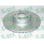 DoppelDisco freno LPR B2088VBR