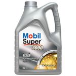 Motoröl MOBIL 156204 Super 3000 Formula V 0W30 5L
