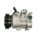 Compresseur de climatisation THERMOTEC KTT090627