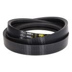 Courroie trapézoïdale à nervures GATES 0227281-GAT