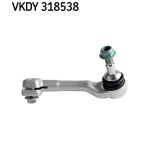 Tête de barre d'accouplement SKF VKDY 318538