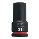 Chave de impacto de 3/4" hexagonal MILWAUKEE 4932480380