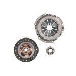 Kit d'embrayage EXEDY SZ527027U