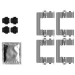 Montageset, remvoering TEXTAR 82564400