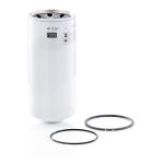 Filtro hidráulico MANN-FILTER WD 13 007 X