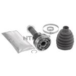 Ledsats, drivaxel SNR OJK77.008