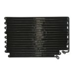 Condensador, sistema de ar condicionado HIGHWAY AUTOMOTIVE 40118003