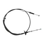 Cavo, cambio manuale AKUSAN 4512-05-0124P