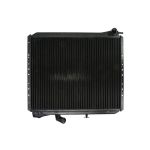 Radiador, arrefecimento do motor MAHLE CR 215 000P