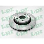 Disco freno LPR J2002V