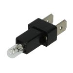 Ampoule HELLA 24V, 1 pièce