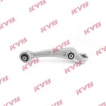Suspensión de rueda KYB KSC4317