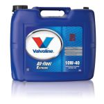 Motoröl VALVOLINE 13766 All Fleet EXTREME 10W40 20L