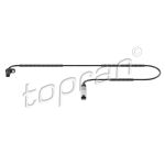 Sensor de velocidad, ABS HANS PRIES 501 078