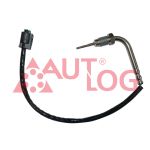 Sensor de temperatura dos gases de escape AUTLOG AS3400