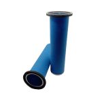 Filtro de ar secundário FLEETGUARD AF4483
