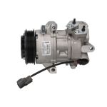 Compresseur de climatisation DELPHI CS20331