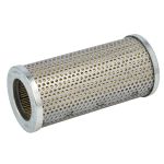 Filtro, sistema hidráulico MANN-FILTER HD 7038