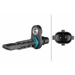 Capteur, vitesse de rou HELLA 6PU 358 216-681