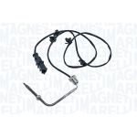 Capteur, température des gaz MAGNETI MARELLI 172000321010