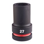 Chave de impacto de 3/4" hexagonal MILWAUKEE 4932480424