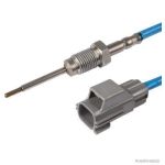 Capteur, température des gaz HERTH+BUSS ELPARTS 70682307