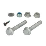 Kit de reparação, Suspensão das rodas LEMFÖRDER 45123 01