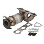 Catalisador BM CATALYSTS BM91712H