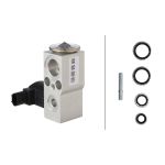 Válvula, sistema de ar condicionado HELLA 8UW 366 260-051