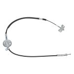 Cable de freno de mano HERTH+BUSS ELPARTS J3910522