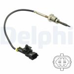 Capteur, température des gaz DELPHI TS30205