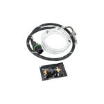 Sensor de temperatura dos gases de escape NRF 707459