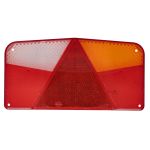 Elemento della luce posteriore TRUCKLIGHT TL-UN149R-R/L