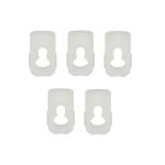 Agrafe de garniture ROMIX ROM C80129